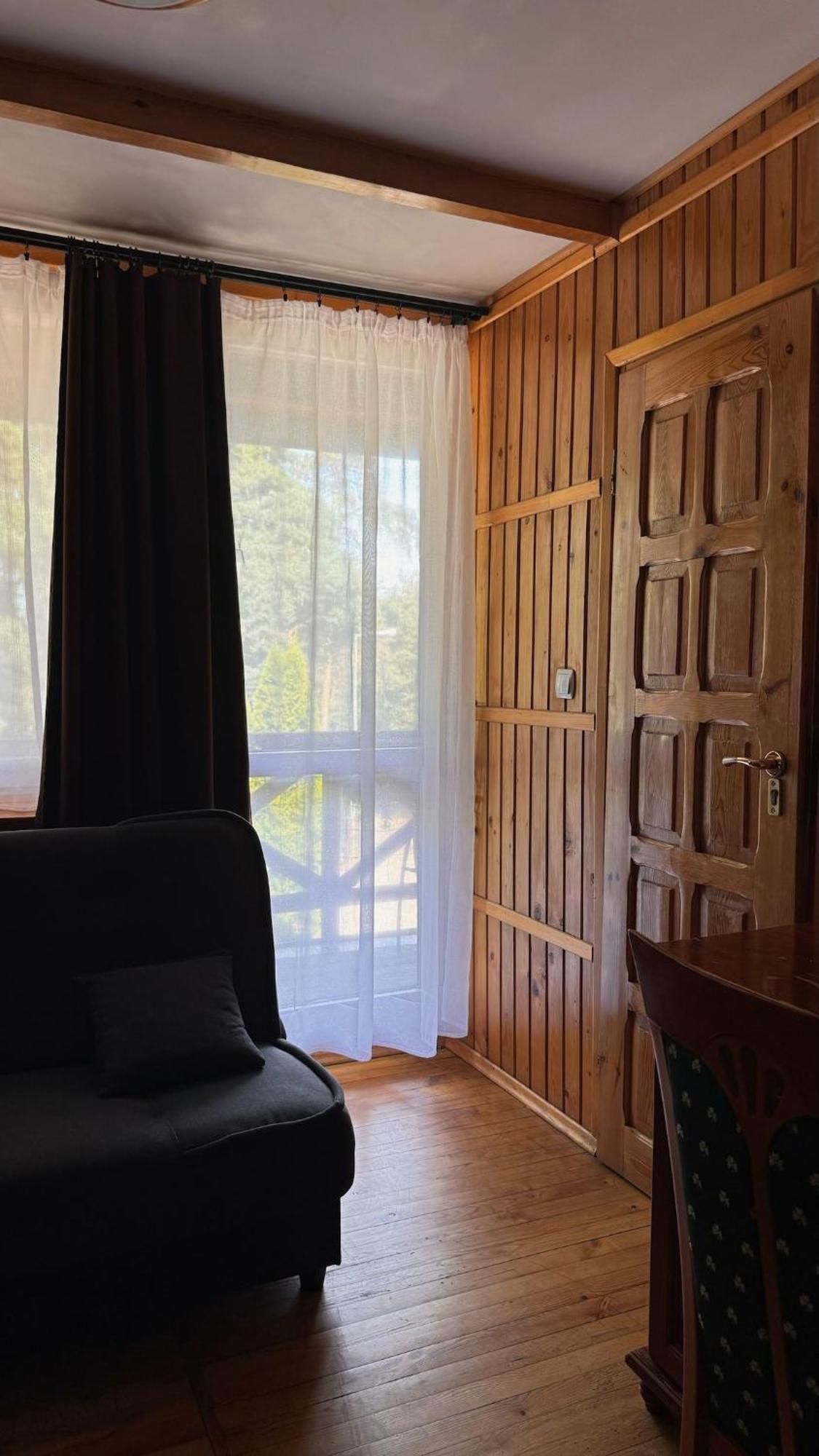 Powidz Lakeside Hotel & Restaurant 外观 照片